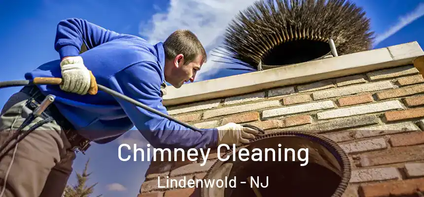  Chimney Cleaning Lindenwold - NJ
