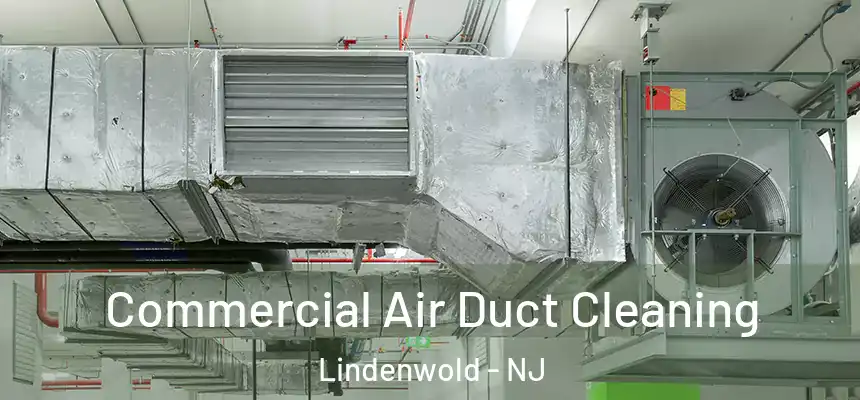  Commercial Air Duct Cleaning Lindenwold - NJ