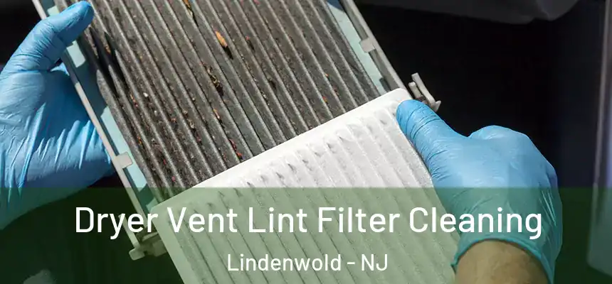  Dryer Vent Lint Filter Cleaning Lindenwold - NJ