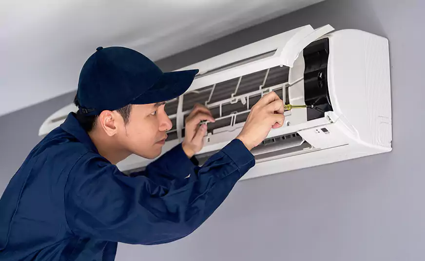 AC Duct Cleaning Lindenwold