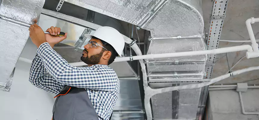 Proactive Ac Vent Repairs & Air Duct Replacement Companies Near Me in Lindenwold