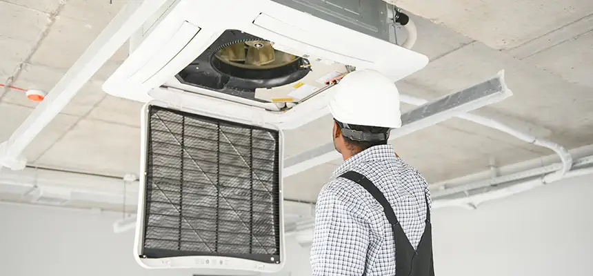 Our Affordable Duct Cleaning Near Me Services in Lindenwold, NJ