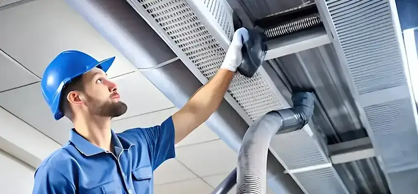 Our Annual Dryer Vent Maintenance Services in Lindenwold, NJ