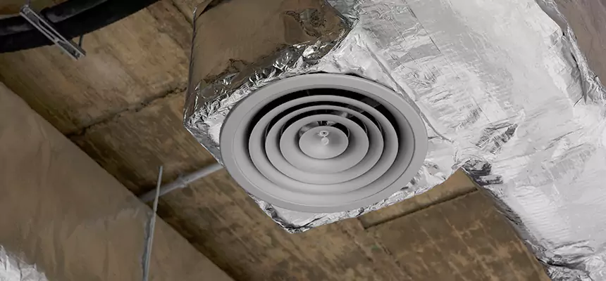 Our Basement Vent Cleaning Services in Lindenwold, NJ