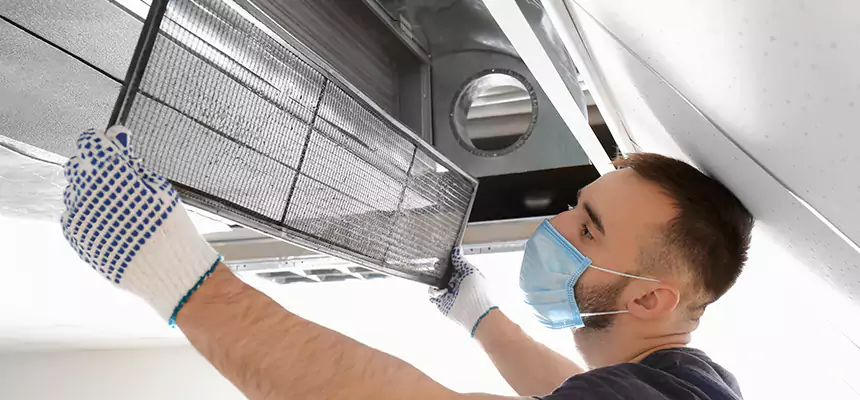 Our Dryer Vent Replacement Services in Lindenwold, NJ