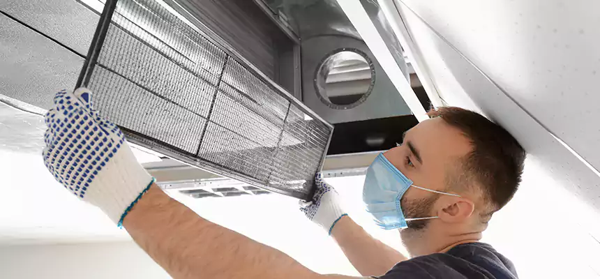 Our Home Duct Cleaning Services in Lindenwold, NJ  