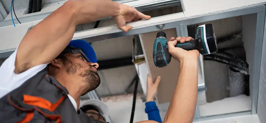 Our Improve Home Air Circulation Services in Lindenwold, NJ