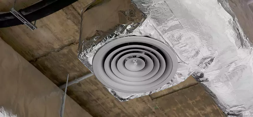 Our Industrial Dryer Vent Cleaning Services in Lindenwold, NJ