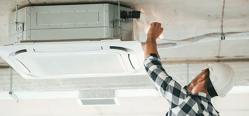 Our Local Vent Cleaning Services in Lindenwold, NJ