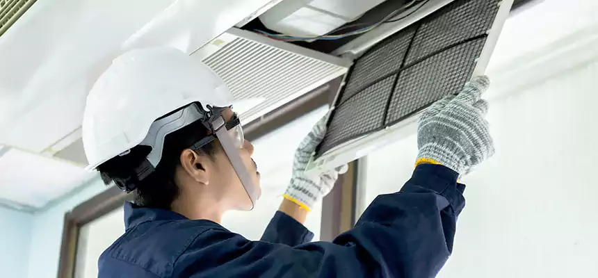 Our Multi-family Home Duct Cleaning Services in Lindenwold, NJ