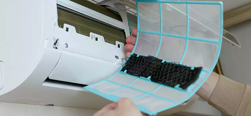 Gentle Ductwork Odor-Control Pet Dander Duct Cleaning in Lindenwold, NJ