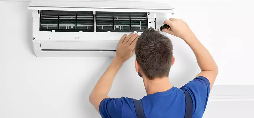 Our Smart Air Conditioning Installation Services in Lindenwold, NJ