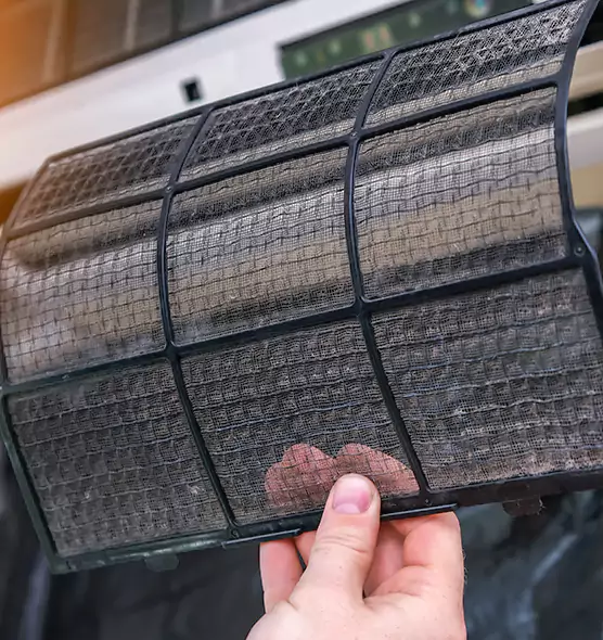 Top-notch AC Air Filter Replacement in Lindenwold