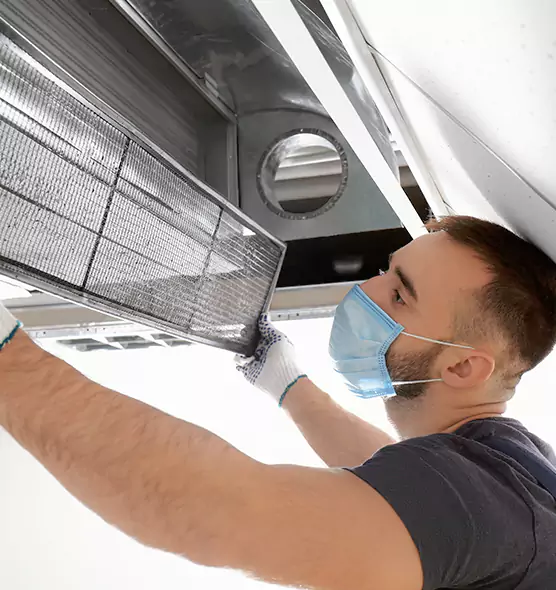 About Air Duct Pathogen Disinfection in Lindenwold, NJ
