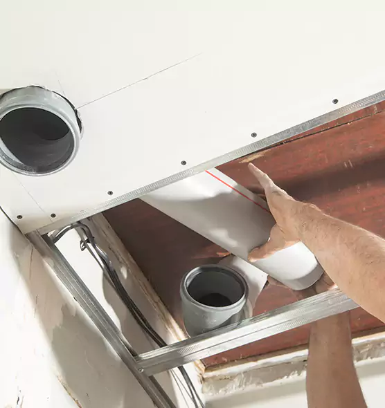 Professional Air Duct Replacement in Lindenwold, NJ