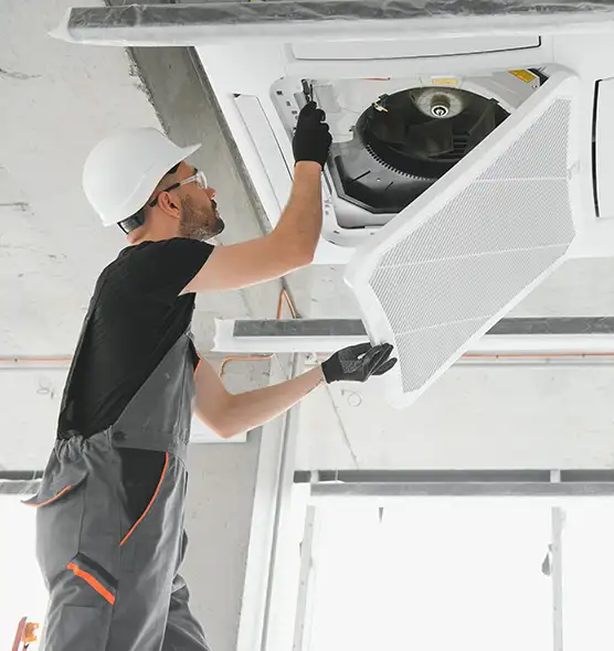 About Air Duct Rodent Removal in Lindenwold, NJ