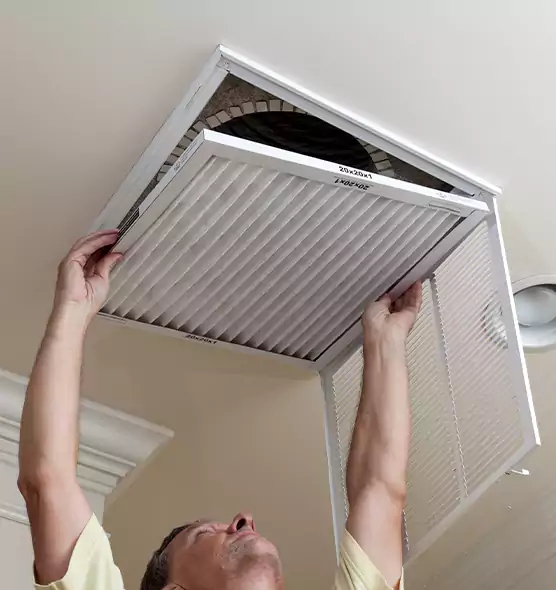Trusted Apartment Air Duct Cleaning in Lindenwold, NJ