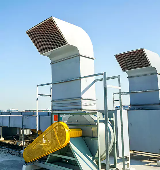 Advanced Commercial HVAC Duct Cleaning in Lindenwold, NJ