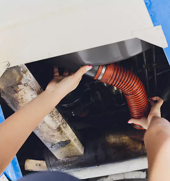 Professional Dryer Duct Pressure Testing in Lindenwold, NJ