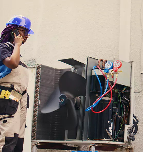 Professional Energy-Efficient HVAC Cleaning in Lindenwold, NJ