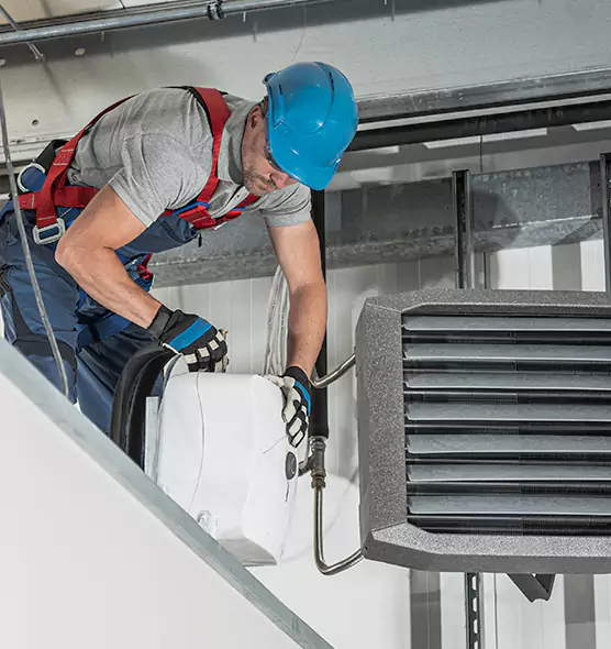 Professional HVAC Cleaning Solutions in Lindenwold, NJ