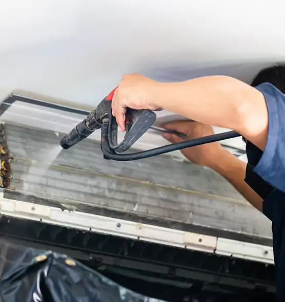 Welcome to Move-in/Move-out Duct Cleaning Services in Lindenwold, NJ