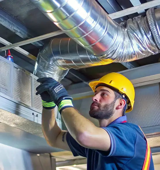 Professional NADCA Approved Air Duct Services in Lindenwold, NJ