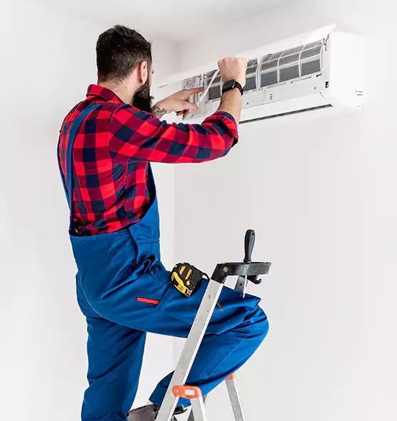 About Smart Air Conditioning Installation in Lindenwold, NJ