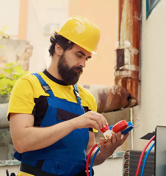 About Smart HVAC Installation in Lindenwold, NJ