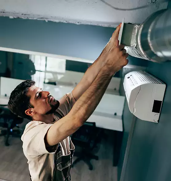 Reliable Warehouse Vent Cleaning in Lindenwold, NJ