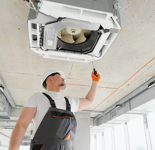 Why Homeowners & Businesses Trust Us in Lindenwold, NJ?