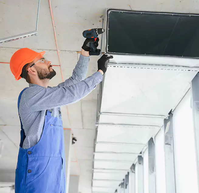 Why Homeowners & Businesses Trust Us in Lindenwold, NJ?