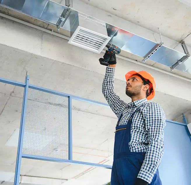 Why Homeowners & Businesses Trust Us in Lindenwold, NJ?