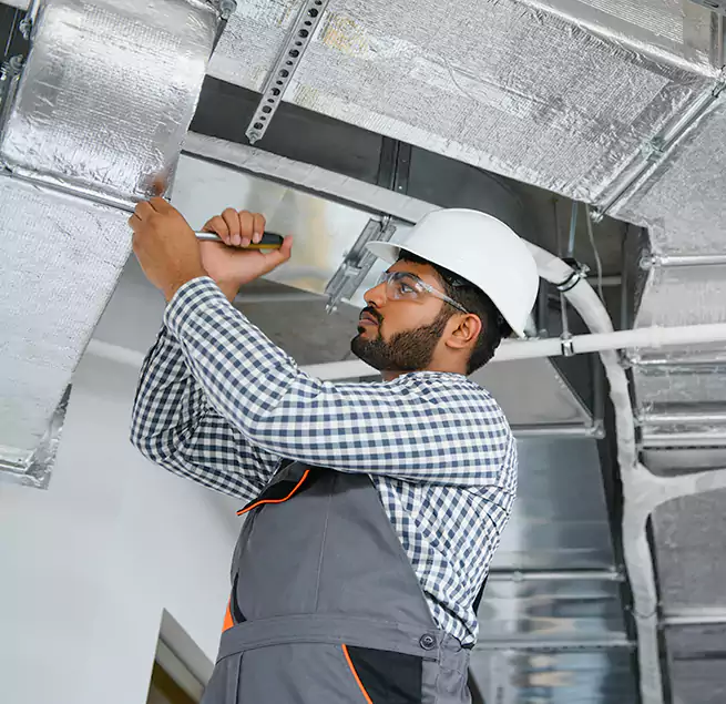 Why Homeowners & Businesses Trust Us Lindenwold, NJ