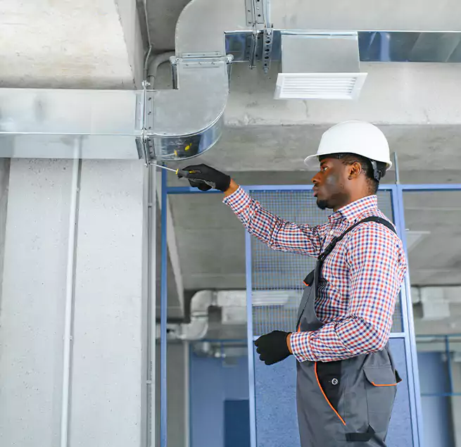 Why Homeowners & Businesses Trust Us Lindenwold, NJ