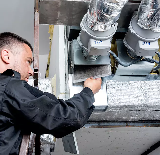  Why Homeowners & Businesses Trust Us in Lindenwold, NJ?