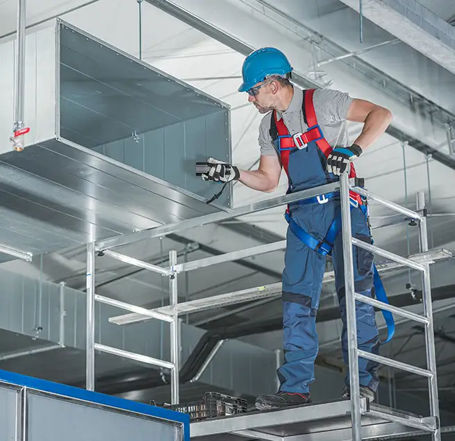 Why Homeowners & Businesses Trust Us in Lindenwold, NJ?