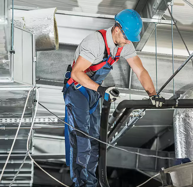 Why Homeowners & Businesses Trust Us in Lindenwold, NJ?