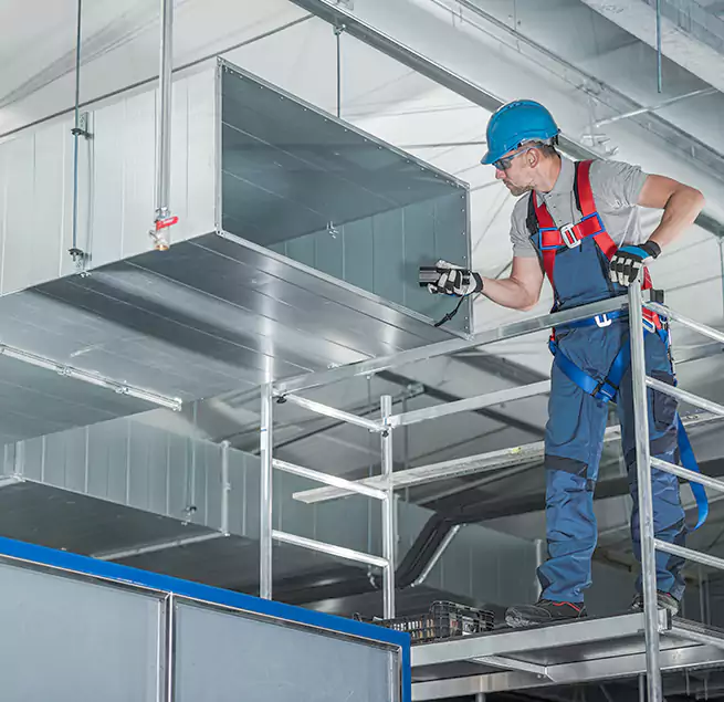 Why Homeowners & Businesses Trust Us in Lindenwold, NJ?