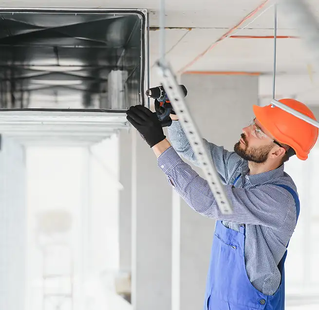 Why Homeowners & Businesses Trust Us in Lindenwold, NJ?