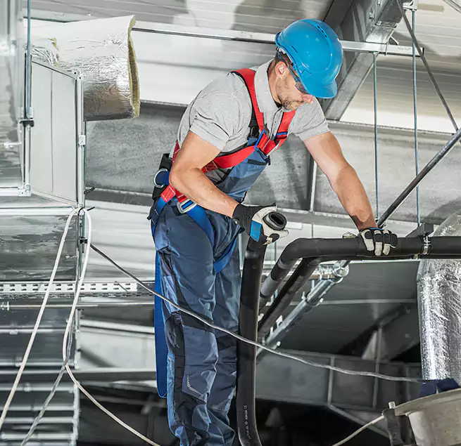 Why Homeowners & Businesses Trust Us in Lindenwold, NJ?