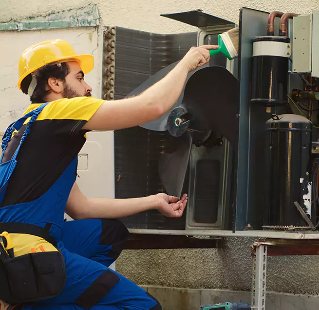 Why Homeowners Businesses Trust Us in Lindenwold, NJ?