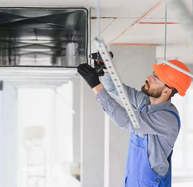 Why Homeowners & Businesses Trust Us Lindenwold, NJ