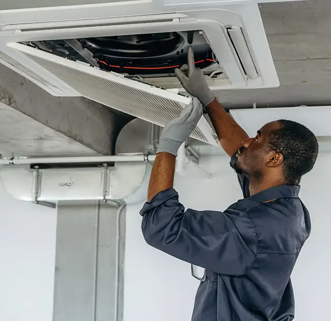 Why Homeowners & Businesses Trust Us in Lindenwold, NJ?