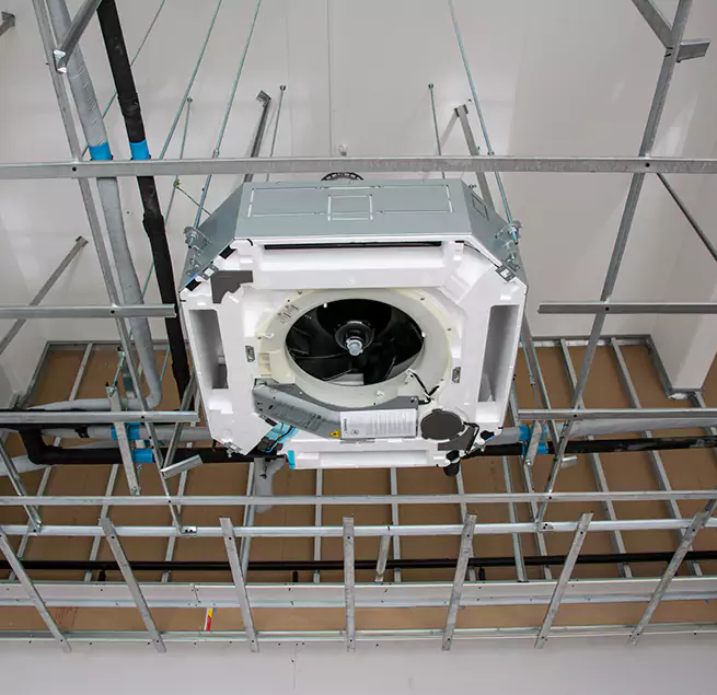 Why Homeowners & Businesses Trust Us in Lindenwold, NJ?