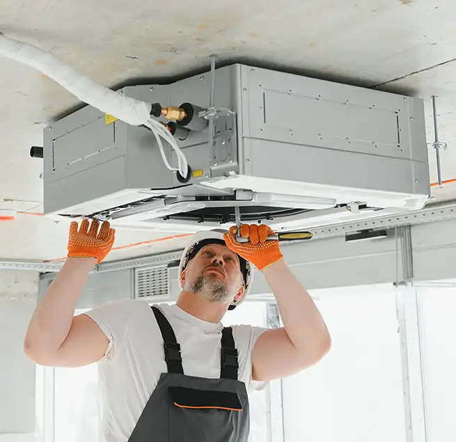 Why Homeowners & Businesses Trust Us Lindenwold, NJ