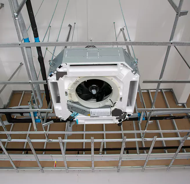 Why Homeowners & Businesses Trust Us Lindenwold, NJ