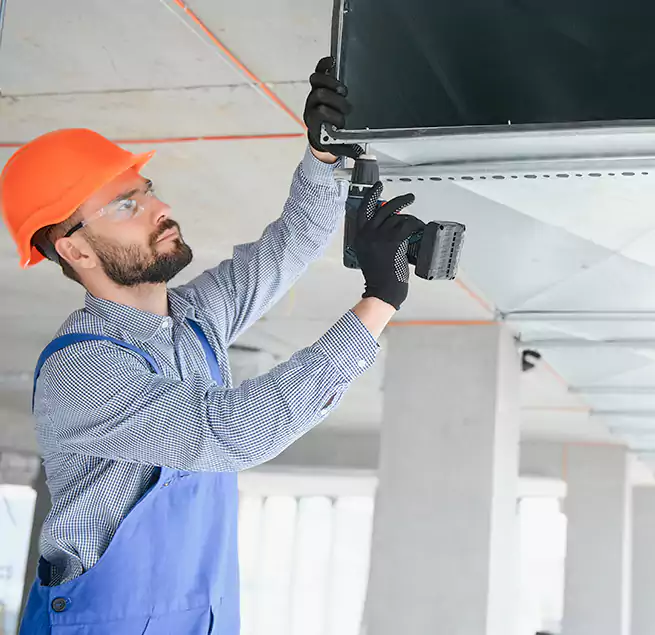 Why Homeowners & Businesses Trust Us in Lindenwold, NJ?