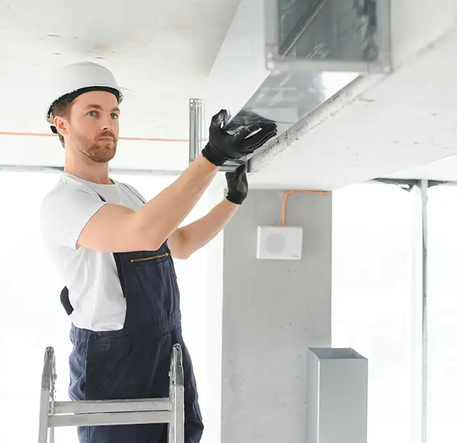 Why Homeowners & Businesses Trust Us in Lindenwold, NJ?