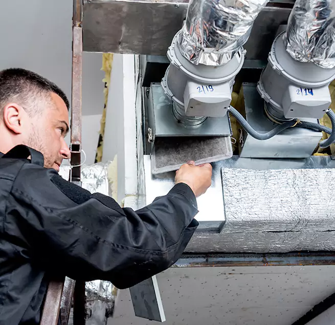 Why Homeowners Businesses Trust Us in Lindenwold, NJ?